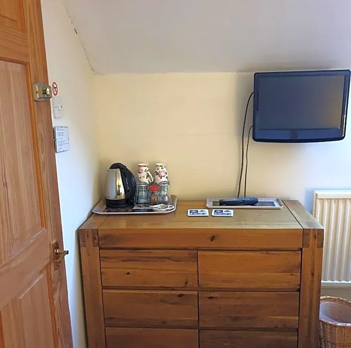 York Rose B&B-1