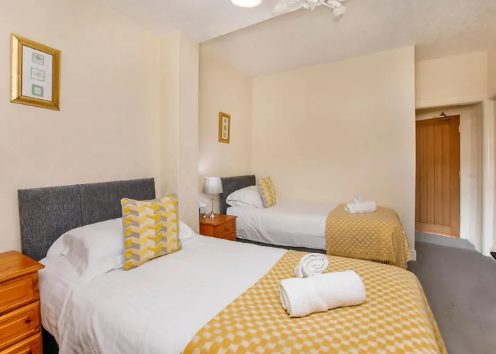 St Marys Guest House York