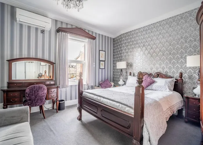 Tower Guest House York