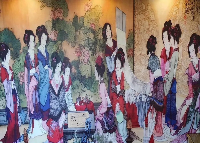 Tower Guest House York